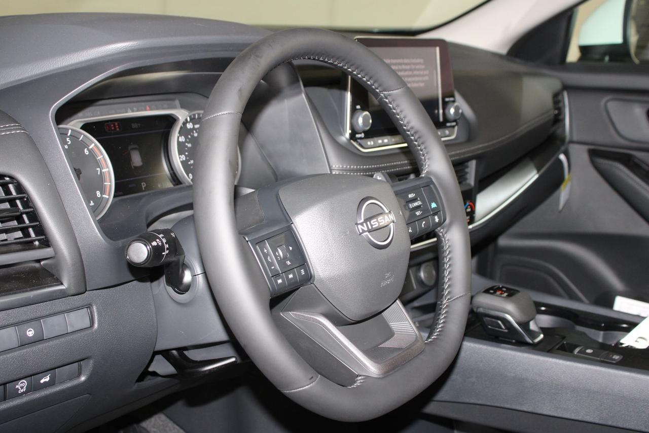 2026 Nissan Rogue SV Manassas VA