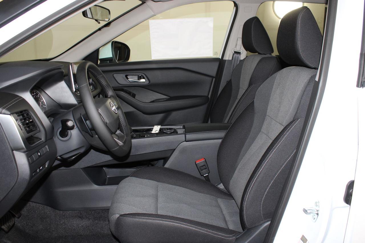 2026 Nissan Rogue SV Manassas VA