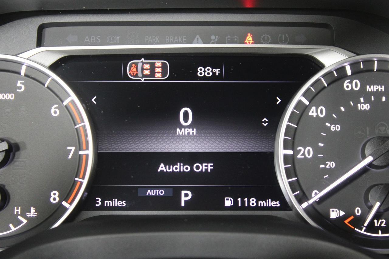 2026 Nissan Rogue SV Manassas VA