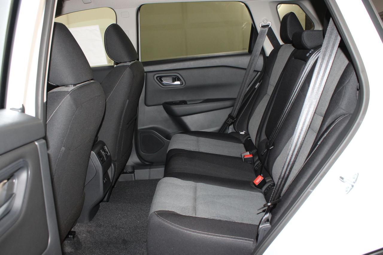 2026 Nissan Rogue SV Manassas VA