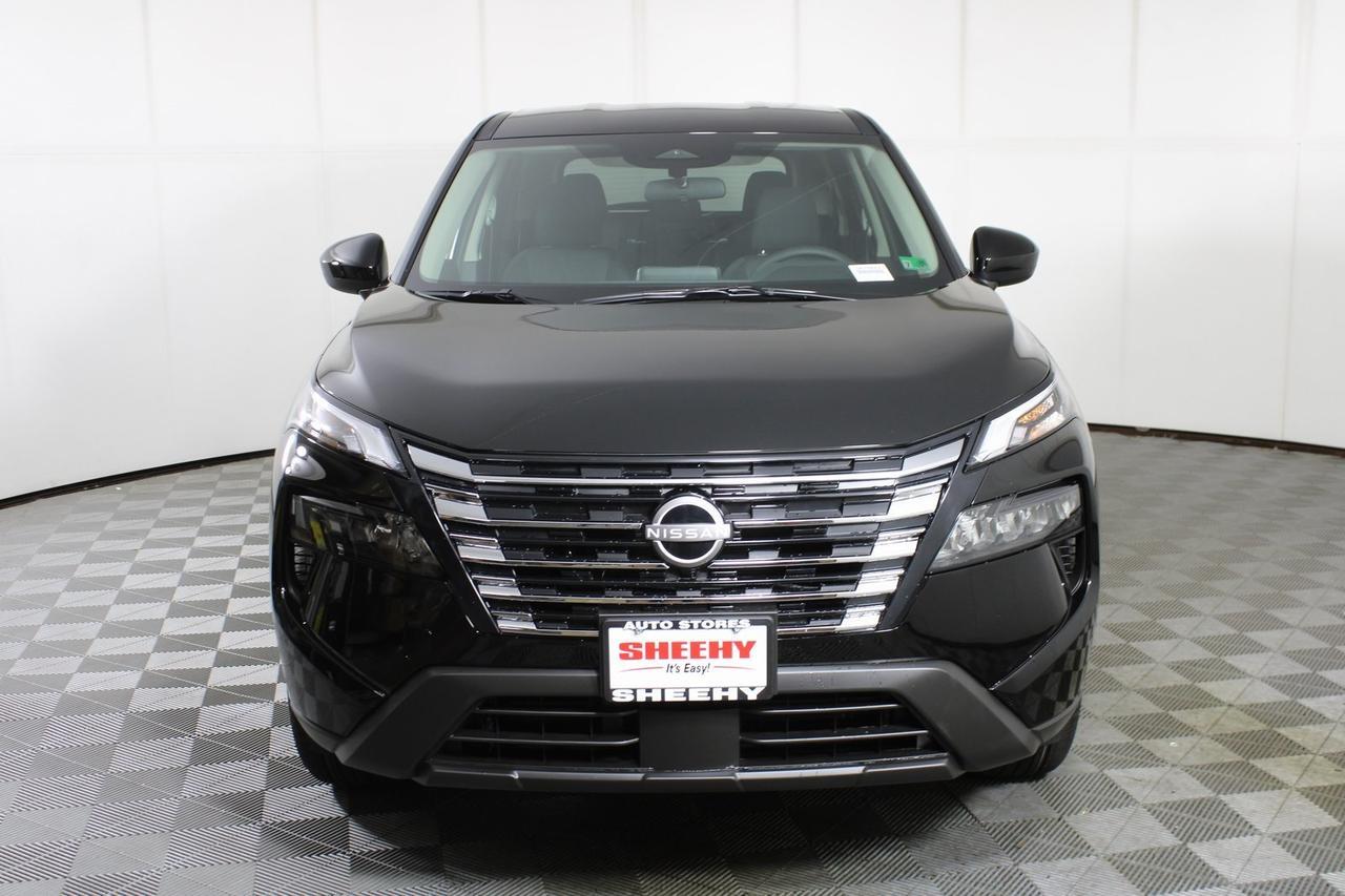 2026 Nissan Rogue SV Manassas VA