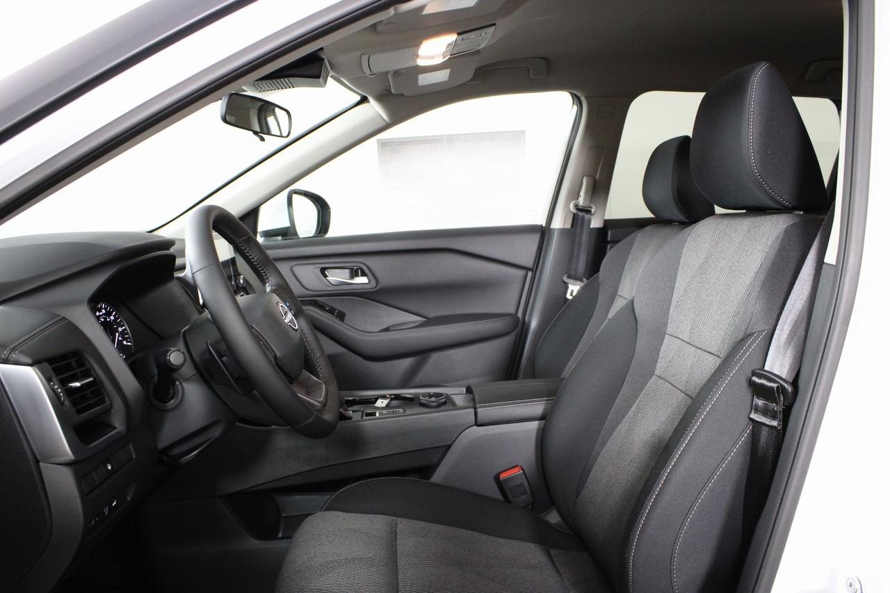 2026 Nissan Rogue SV Manassas VA
