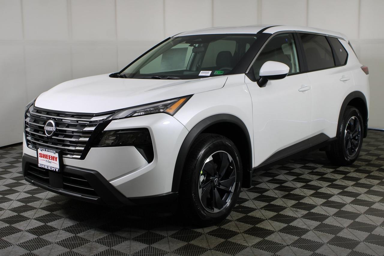 2026 Nissan Rogue SV Manassas VA
