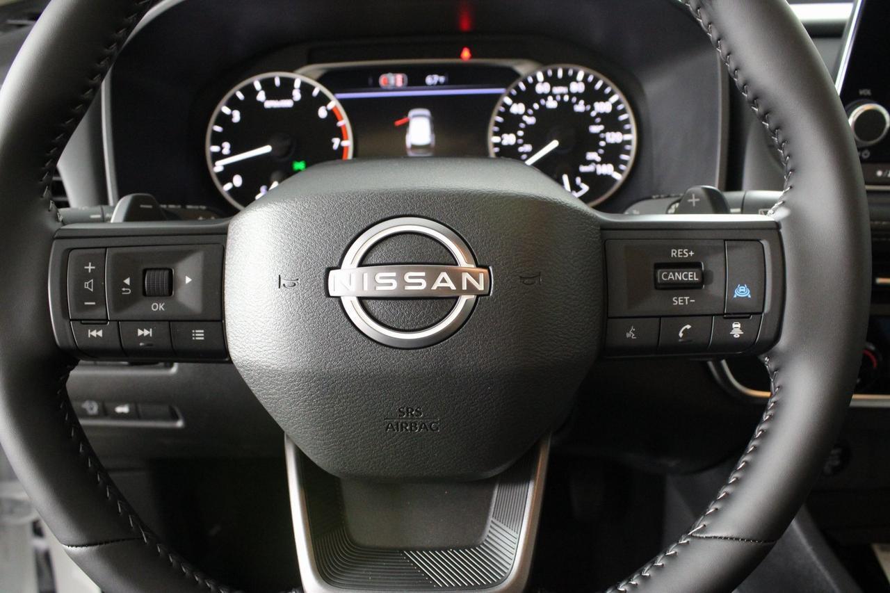 2026 Nissan Rogue SV Manassas VA