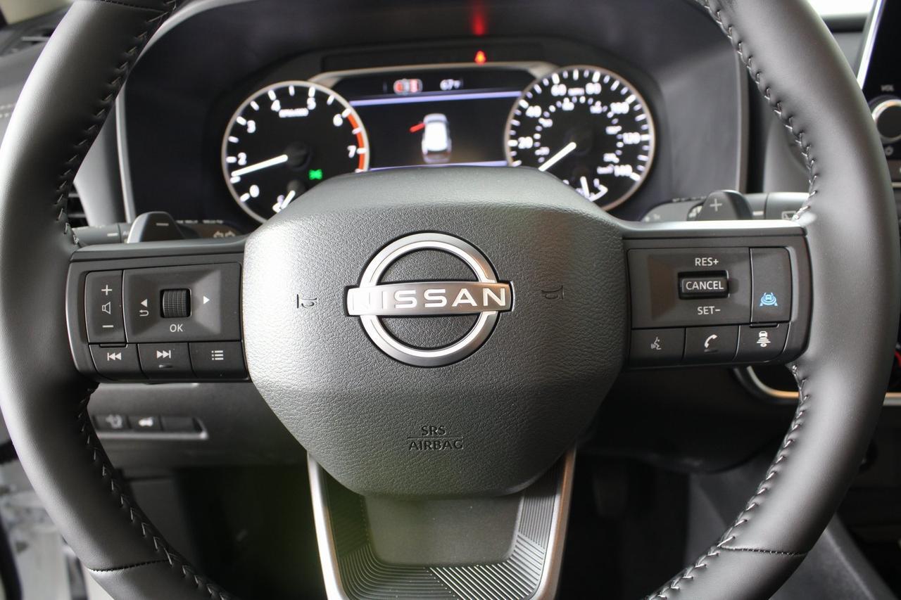2026 Nissan Rogue SV Manassas VA