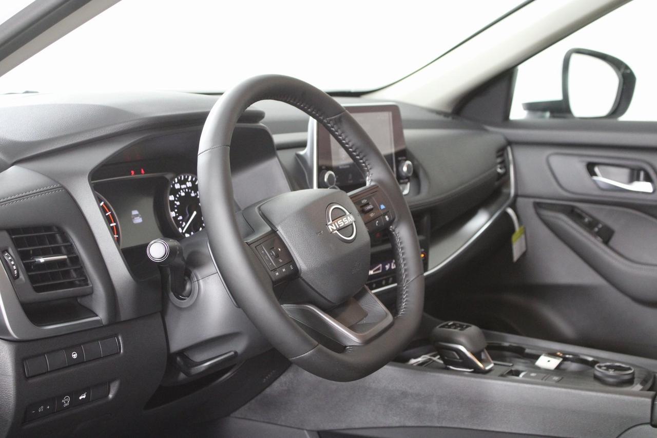 2026 Nissan Rogue SV Manassas VA