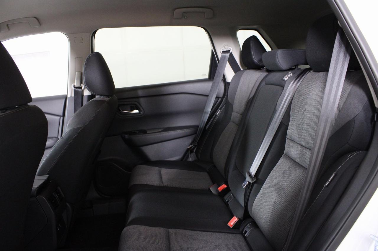 2026 Nissan Rogue SV Manassas VA