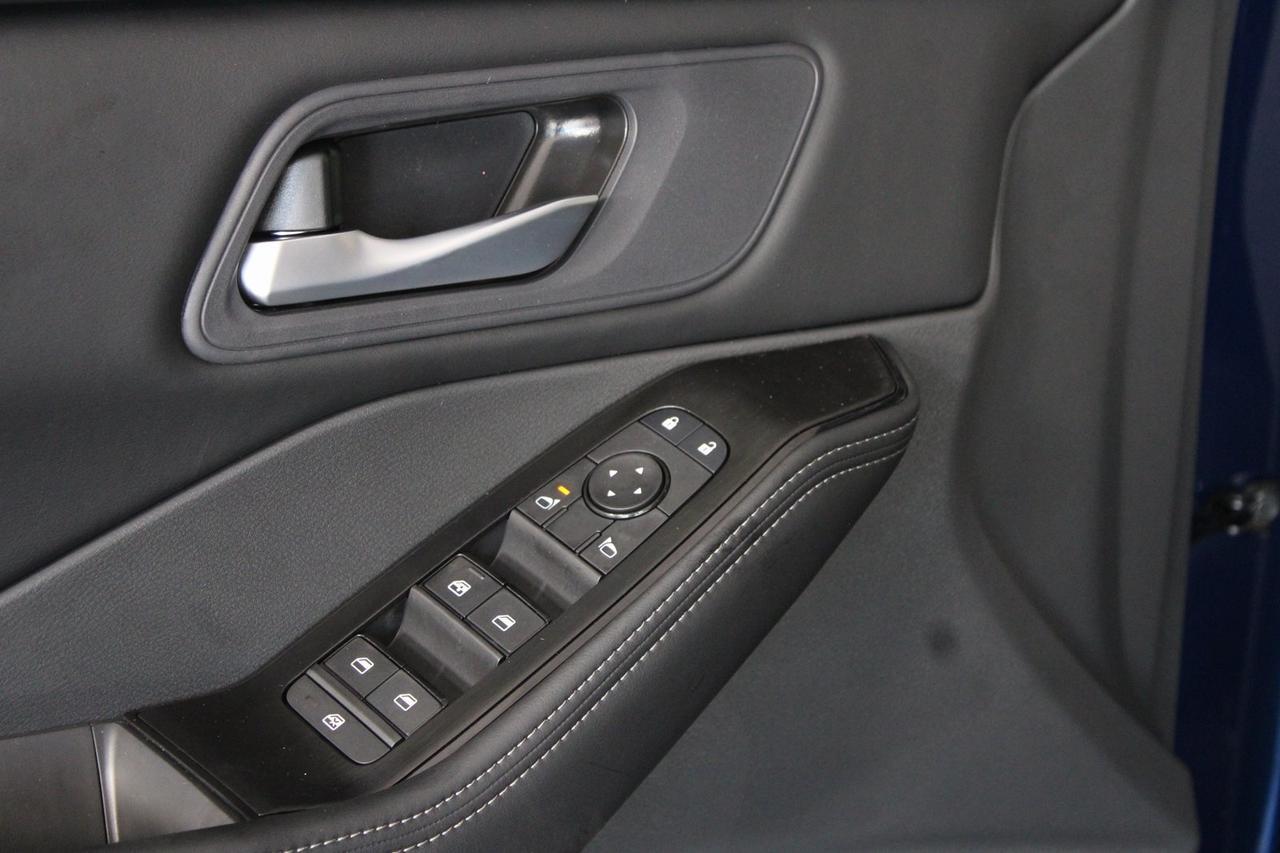 2026 Nissan Rogue SV Manassas VA