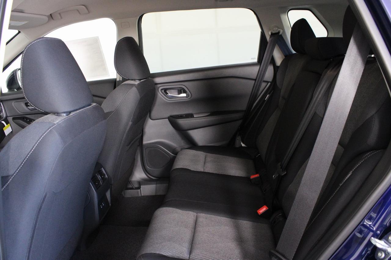 2026 Nissan Rogue SV Manassas VA