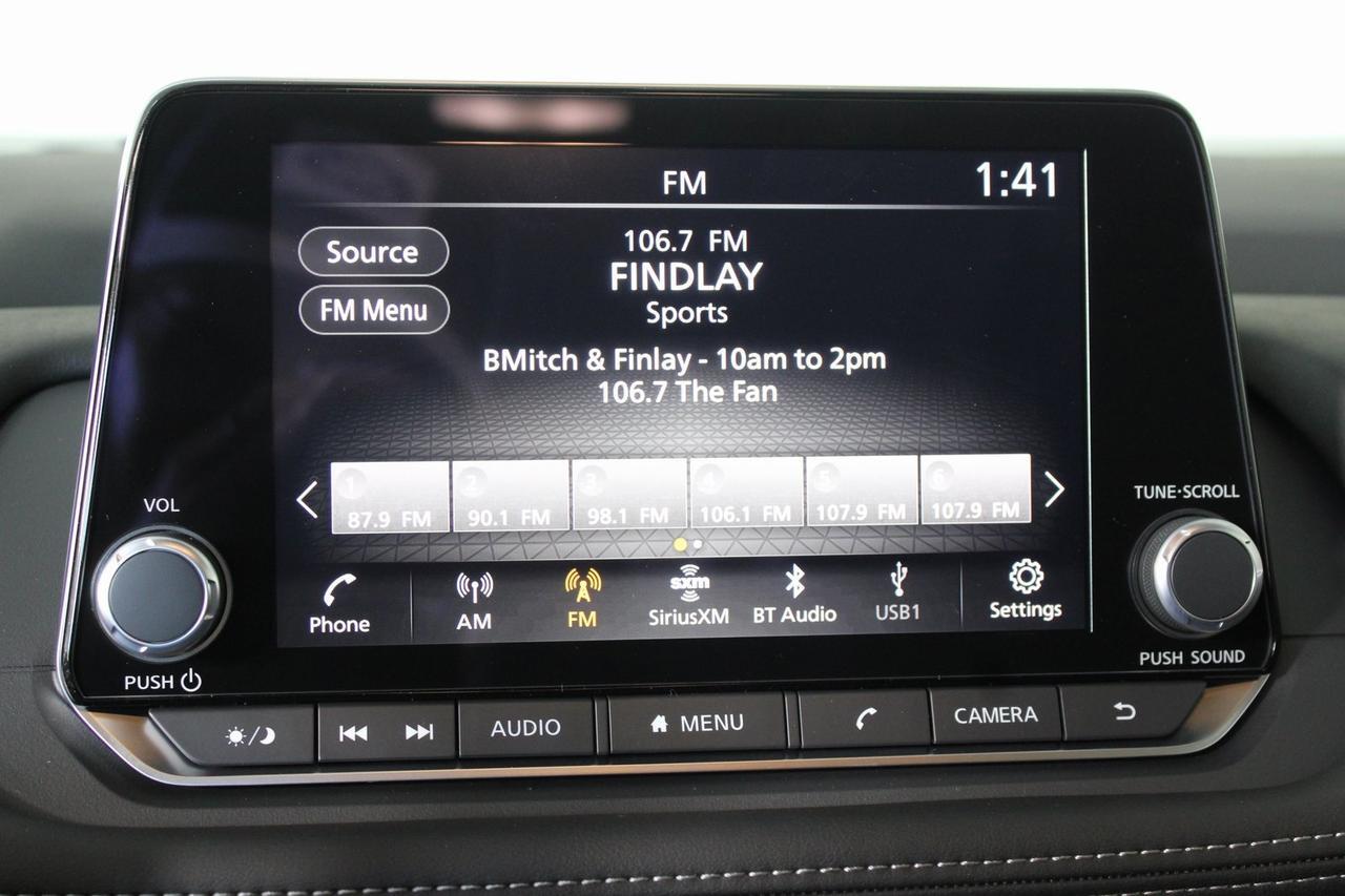 2026 Nissan Rogue SV Manassas VA