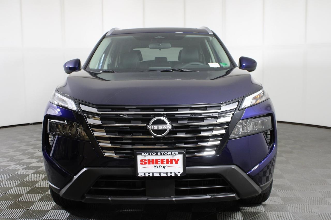 2026 Nissan Rogue SV Manassas VA