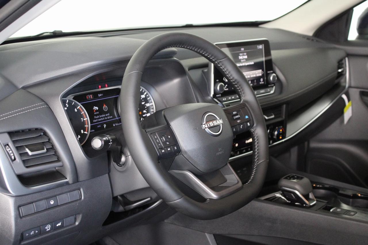 2026 Nissan Rogue SV Manassas VA