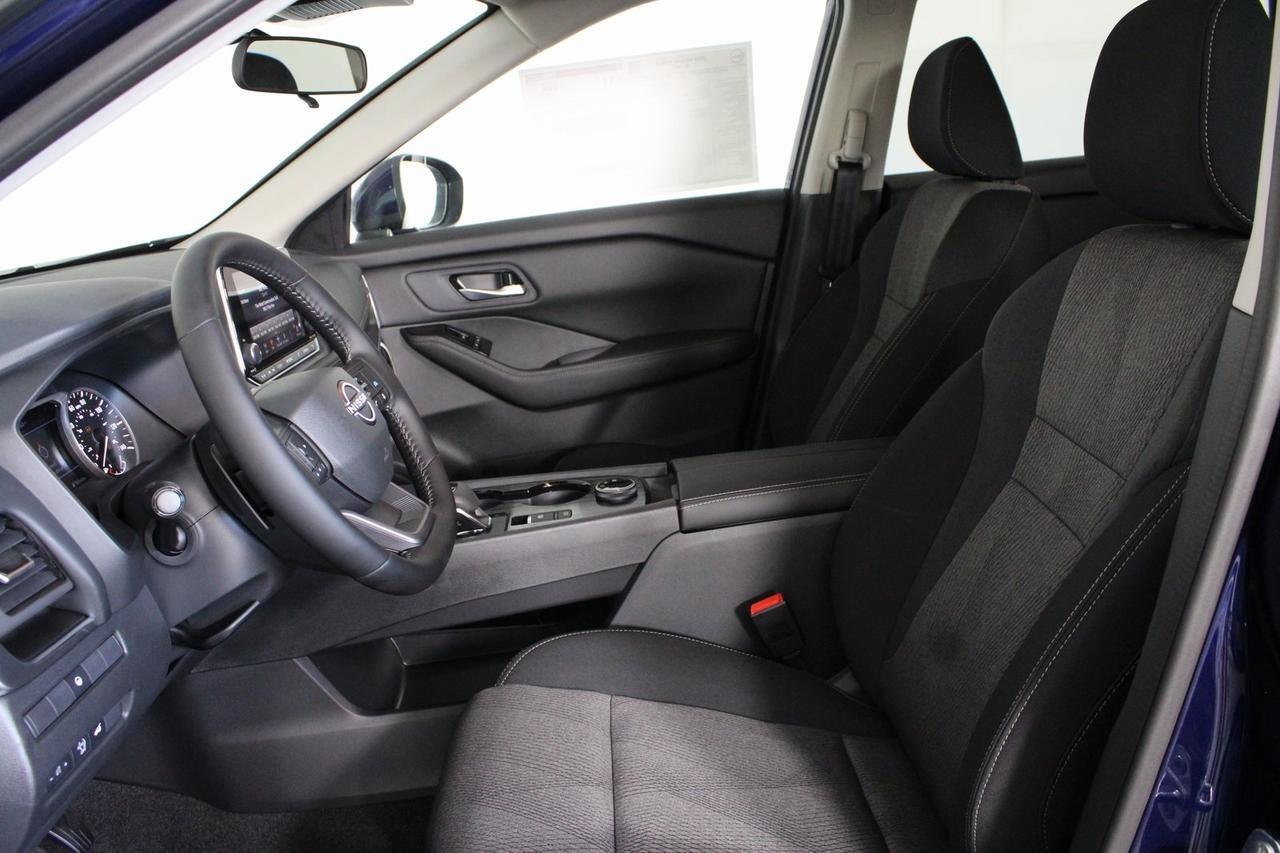 2026 Nissan Rogue SV Manassas VA