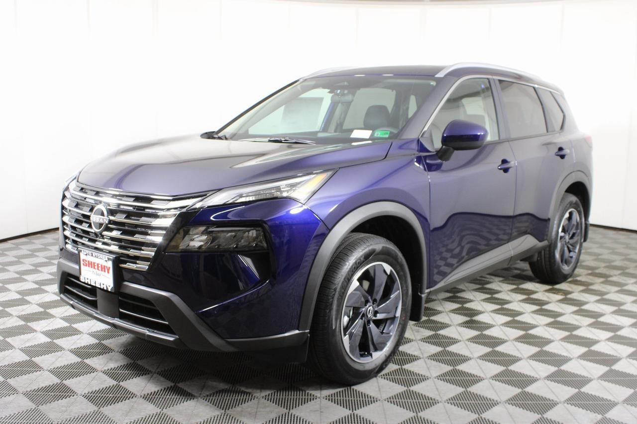 2026 Nissan Rogue SV Manassas VA