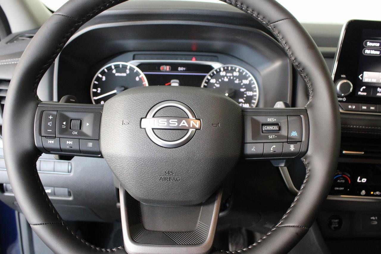 2026 Nissan Rogue SV Manassas VA