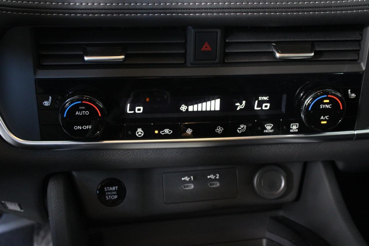 2026 Nissan Rogue SV Manassas VA