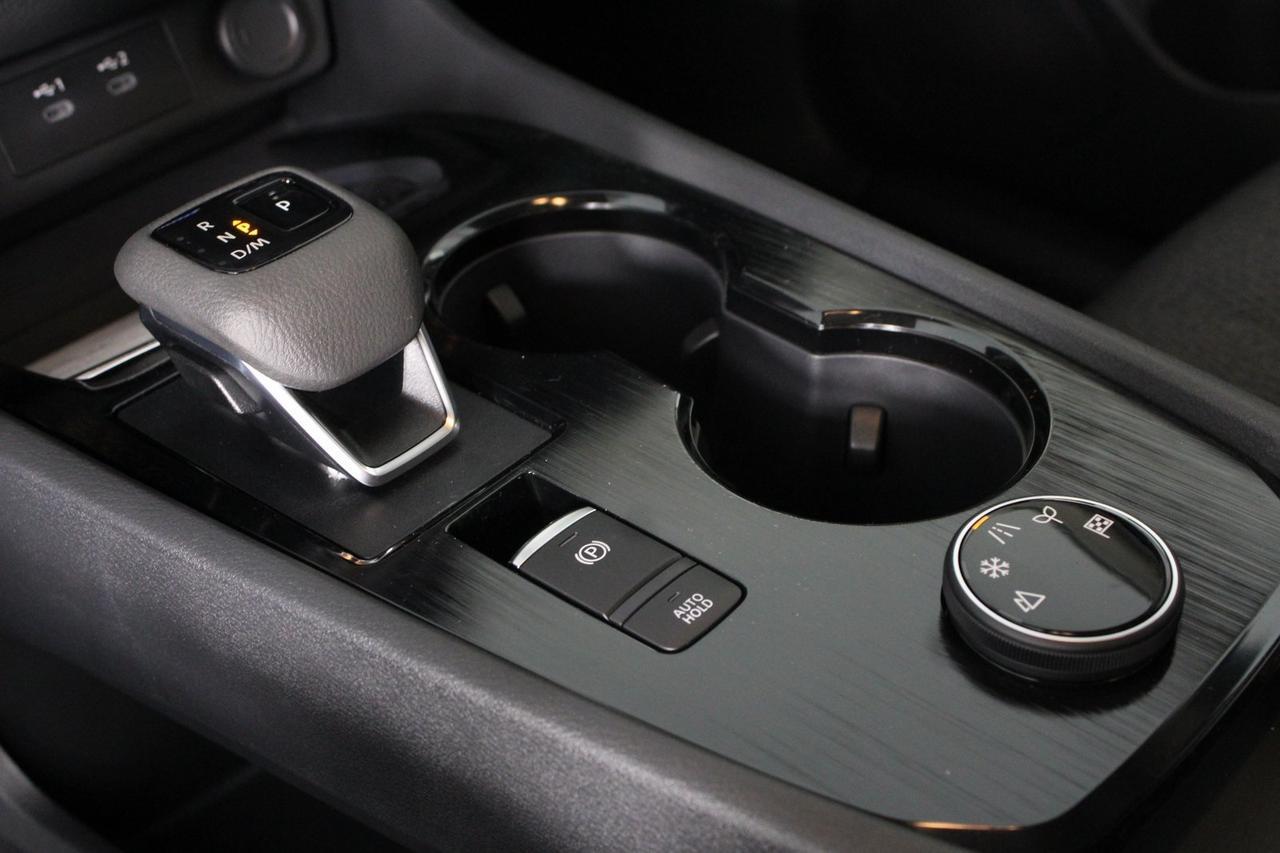 2026 Nissan Rogue SV Manassas VA