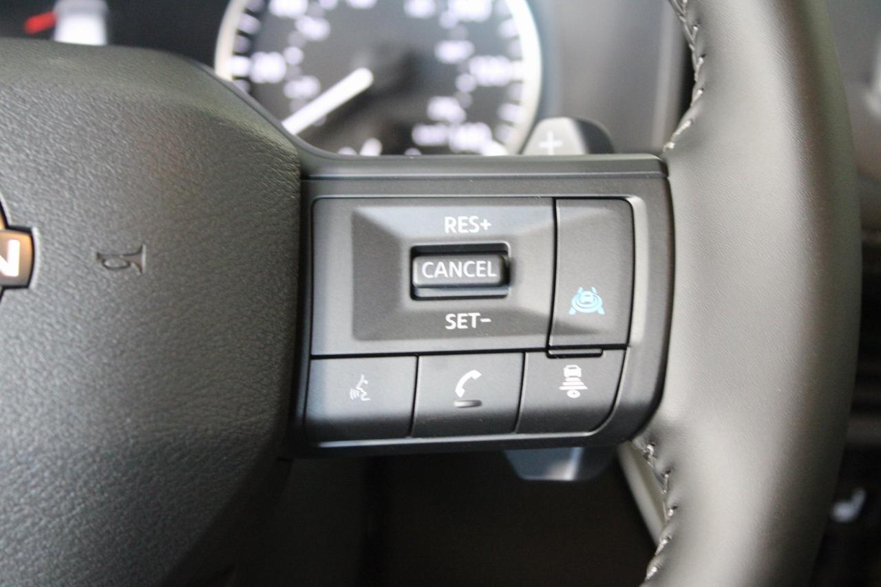 2026 Nissan Rogue SV Manassas VA