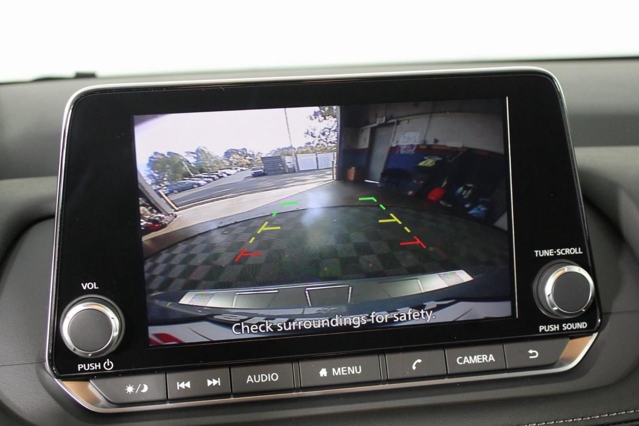 2026 Nissan Rogue SV Manassas VA