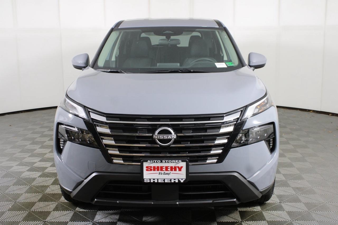 2026 Nissan Rogue SV Manassas VA