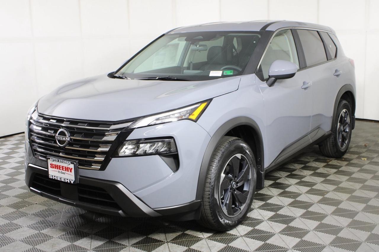 2026 Nissan Rogue SV Manassas VA