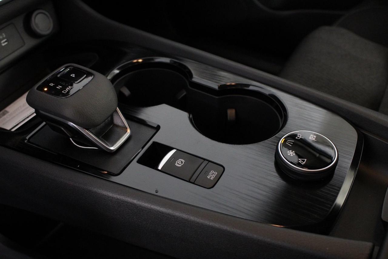 2026 Nissan Rogue SV Manassas VA