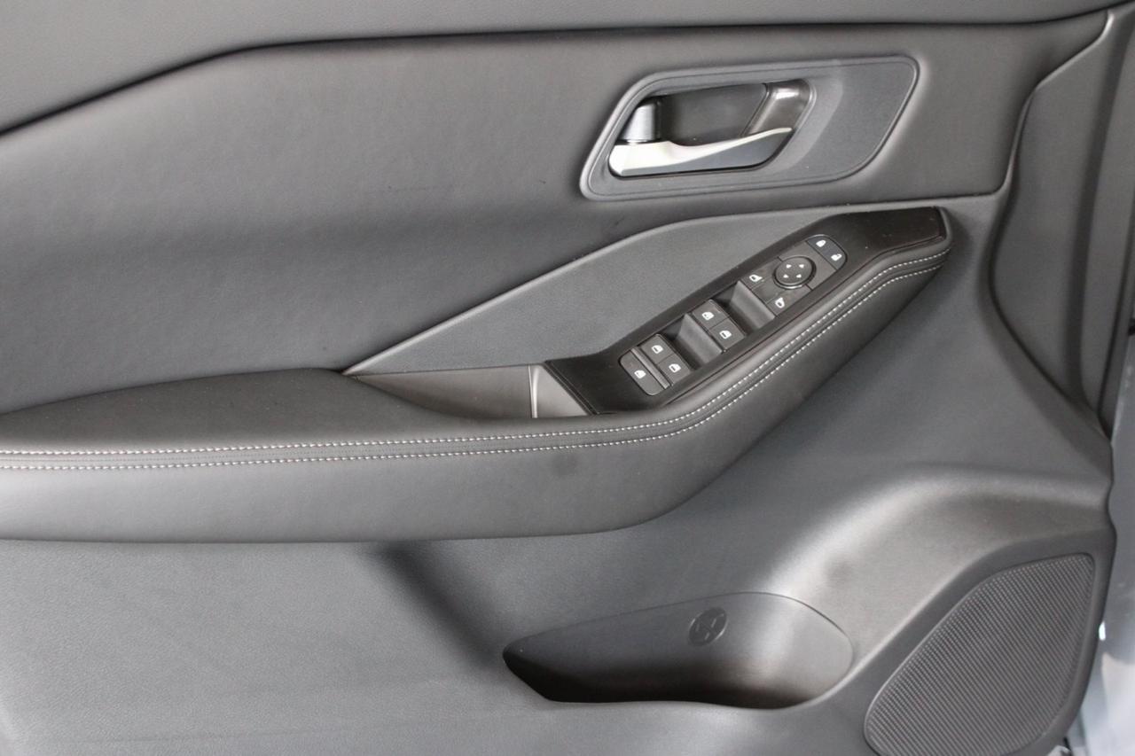 2026 Nissan Rogue SV Manassas VA