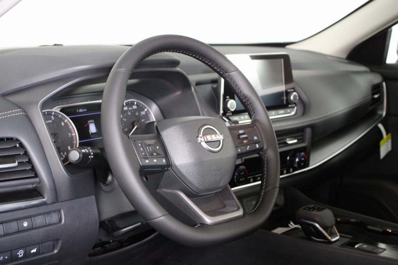 2026 Nissan Rogue SV Manassas VA