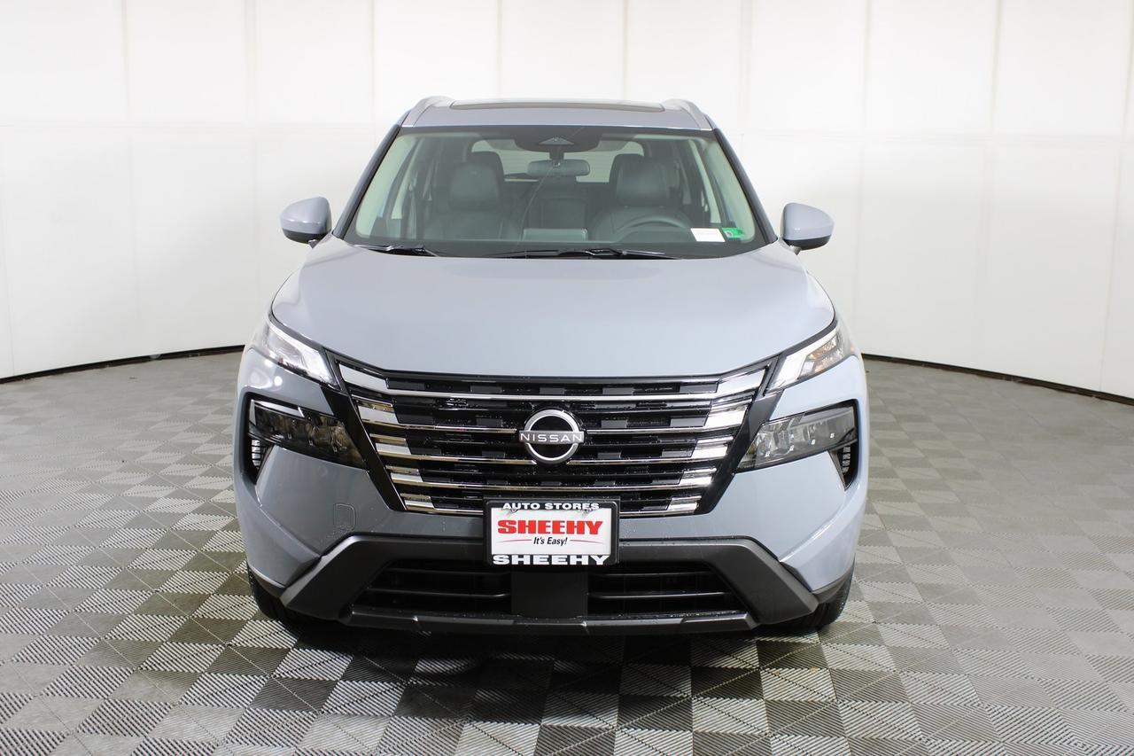 2026 Nissan Rogue SV Manassas VA