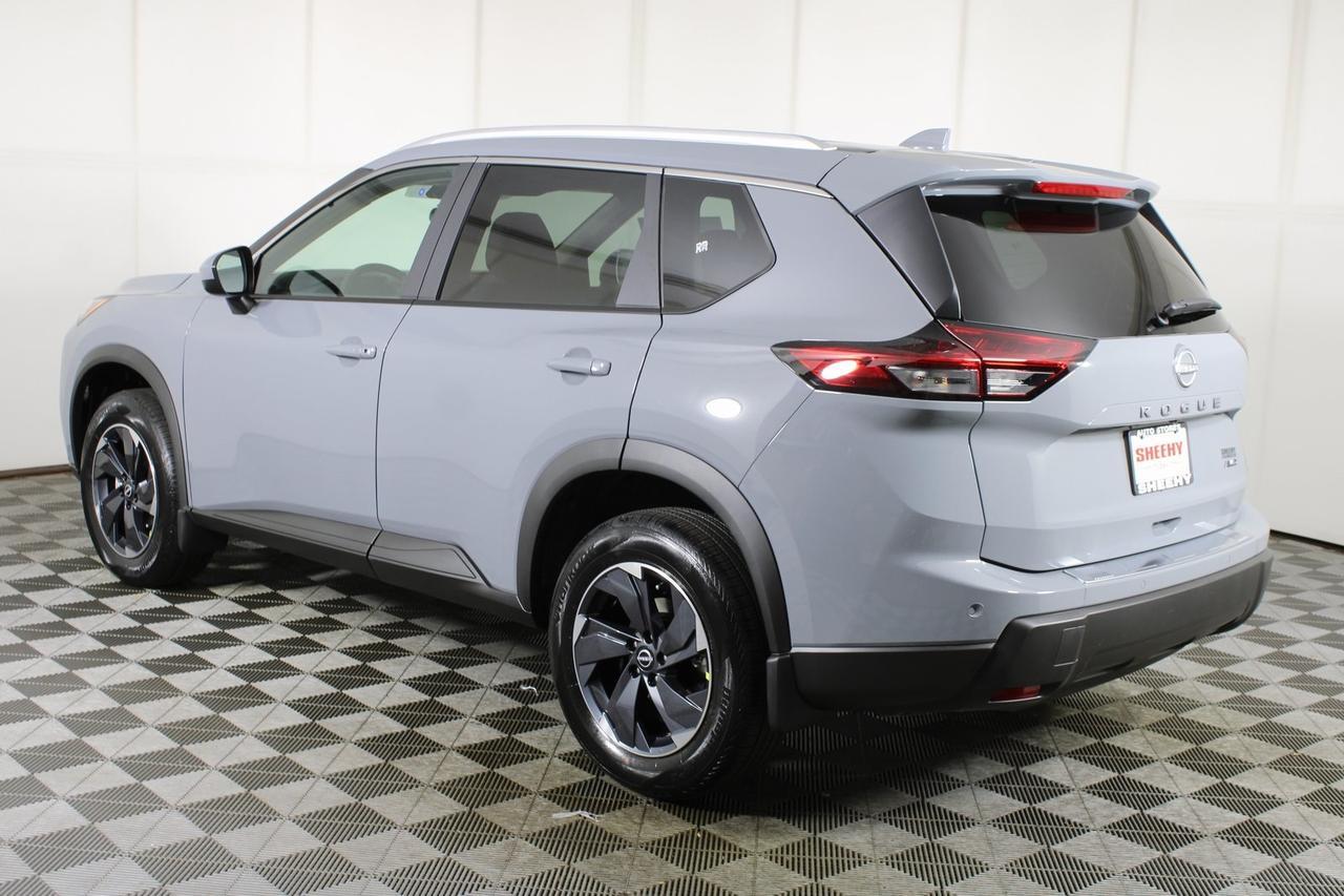 2026 Nissan Rogue SV Manassas VA