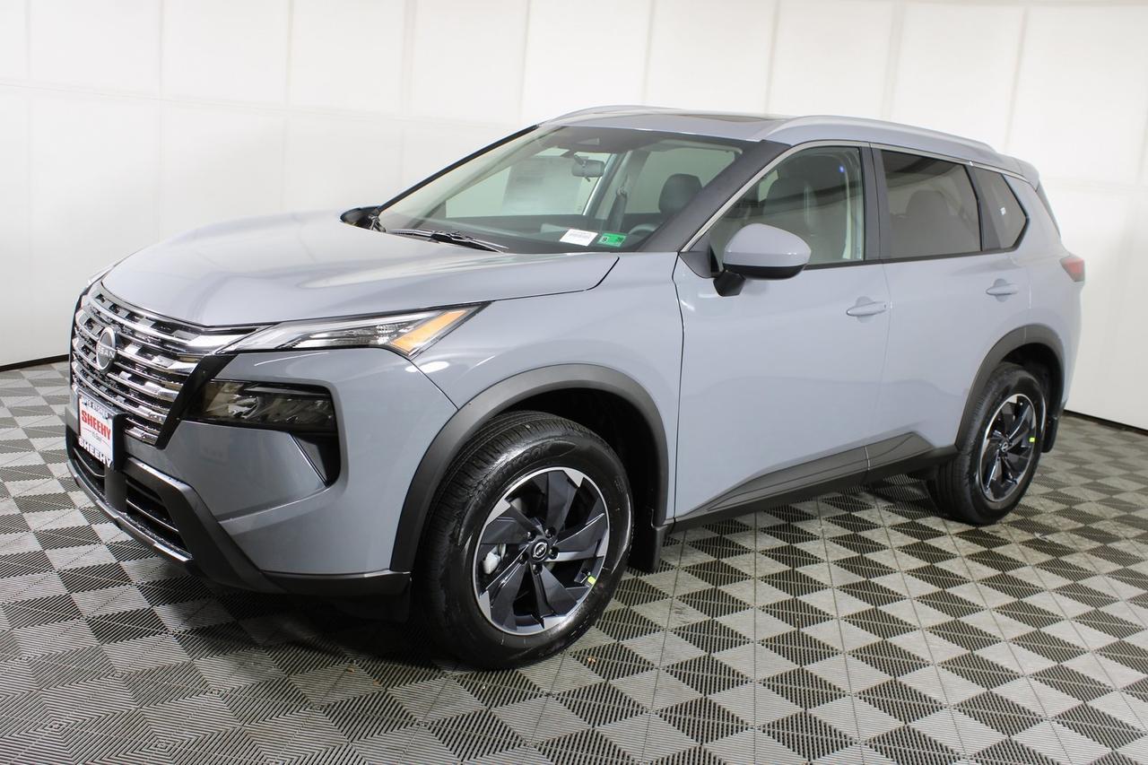 2026 Nissan Rogue SV Manassas VA