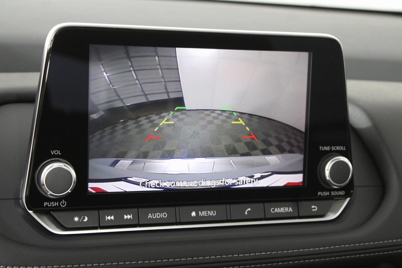 2026 Nissan Rogue SV Manassas VA