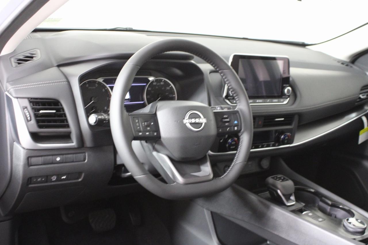 2026 Nissan Rogue SV Manassas VA