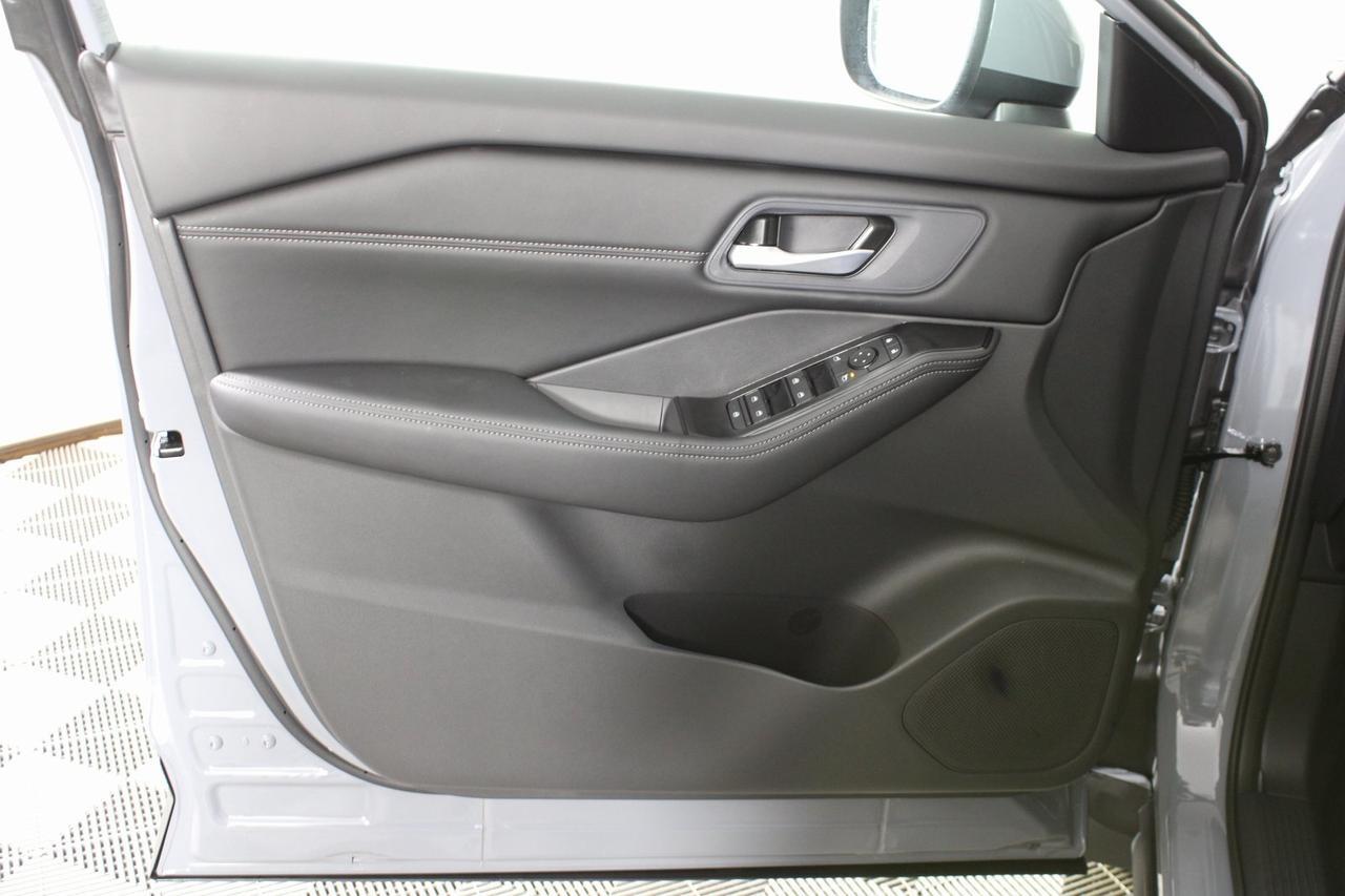 2026 Nissan Rogue SV Manassas VA