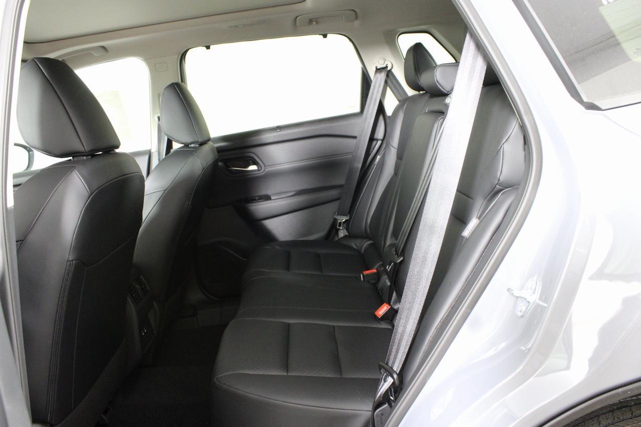 2026 Nissan Rogue SV Manassas VA