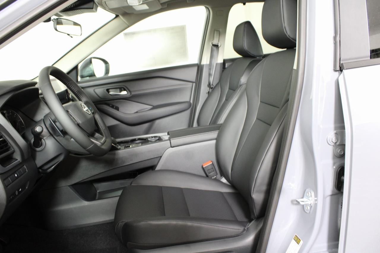 2026 Nissan Rogue SV Manassas VA