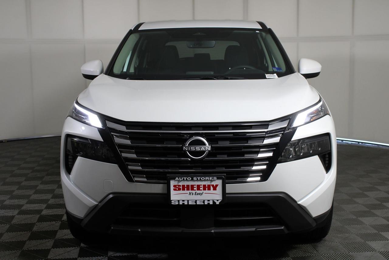 2026 Nissan Rogue SV Manassas VA