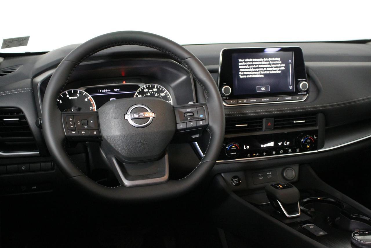 2026 Nissan Rogue SV Manassas VA
