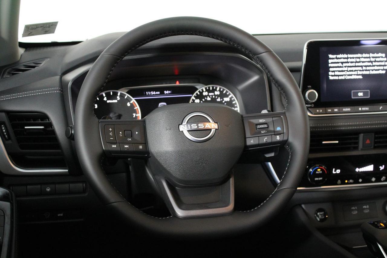 2026 Nissan Rogue SV Manassas VA