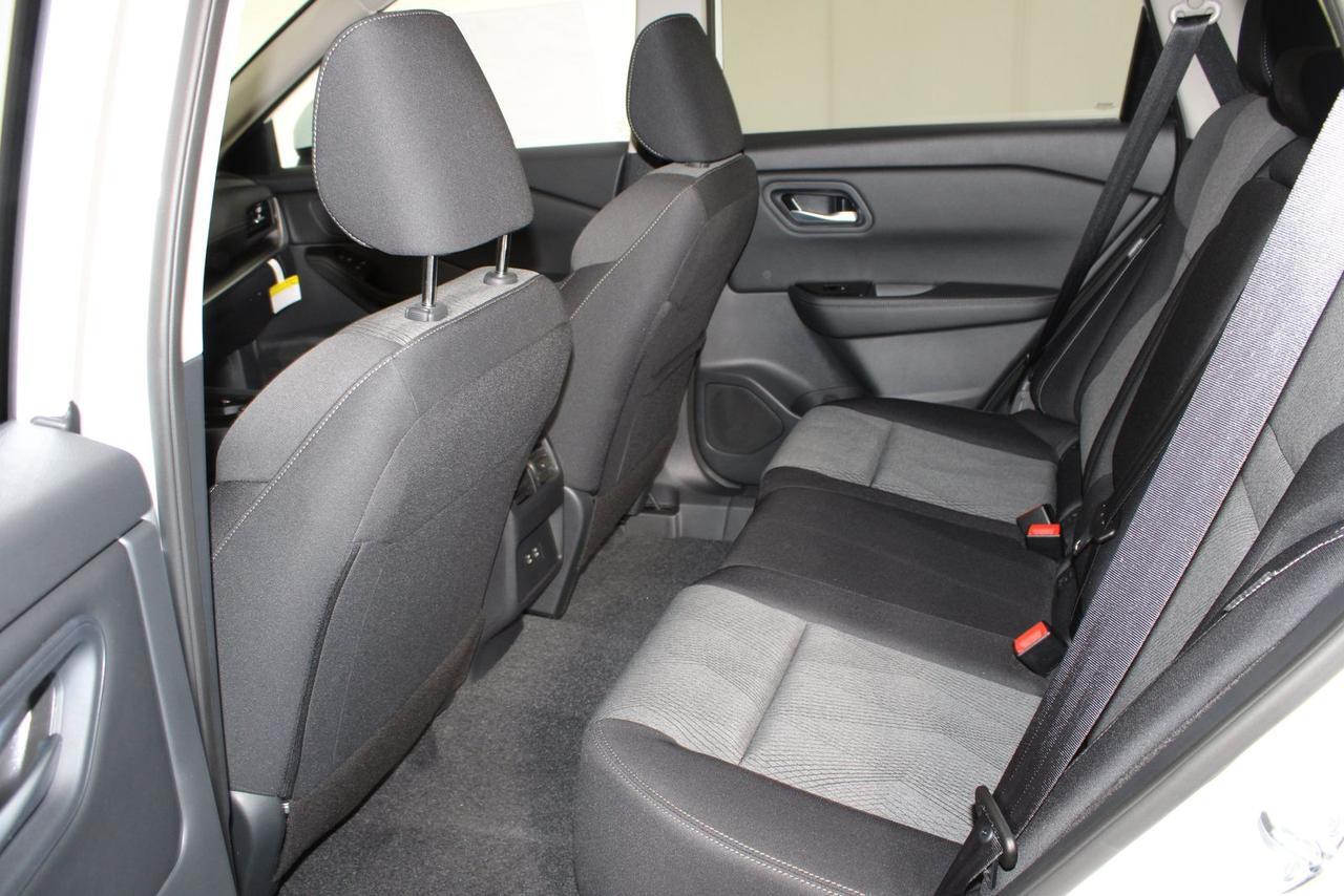 2026 Nissan Rogue SV Manassas VA