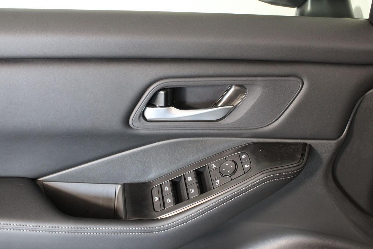 2026 Nissan Rogue SV Manassas VA