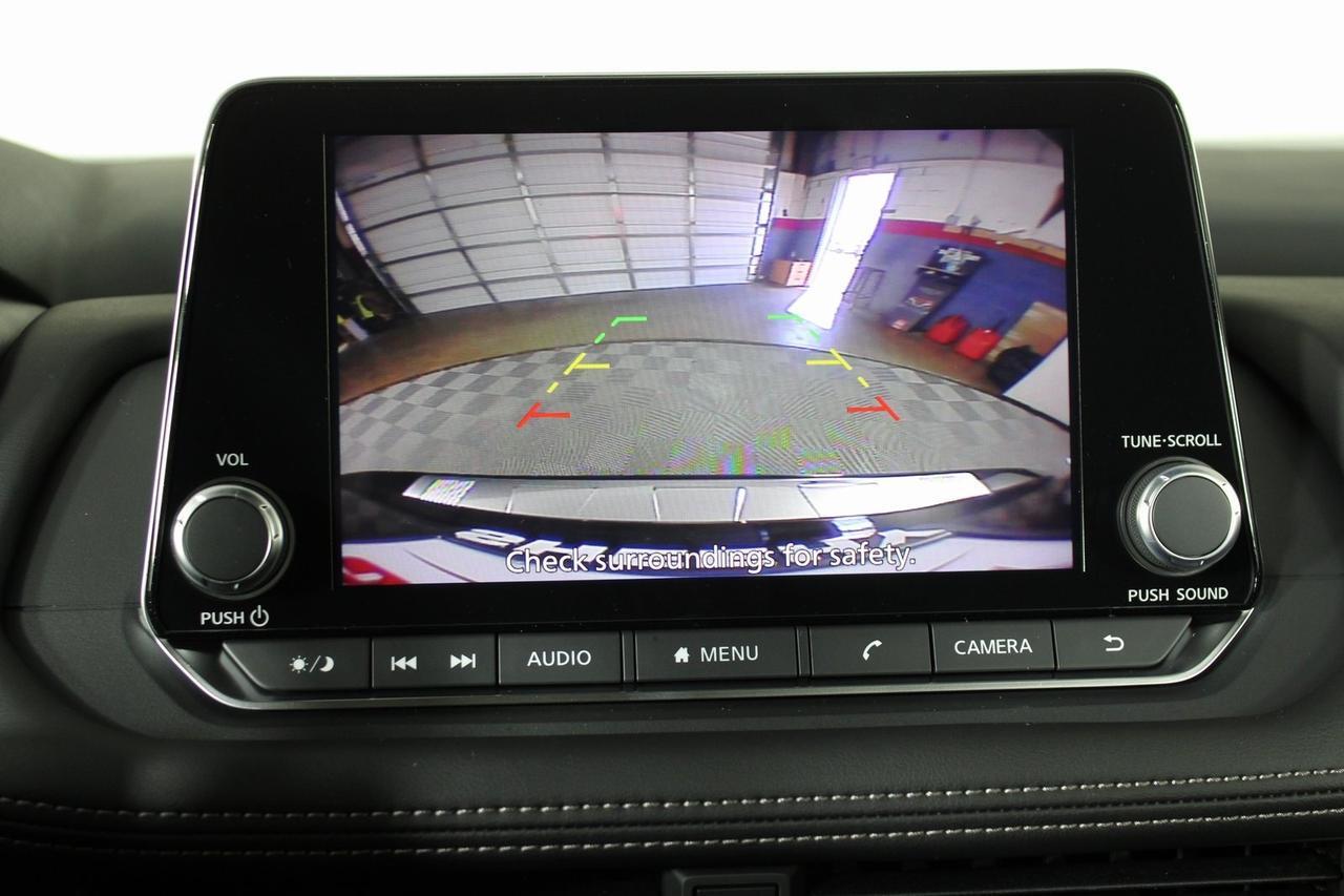 2026 Nissan Rogue SV Manassas VA