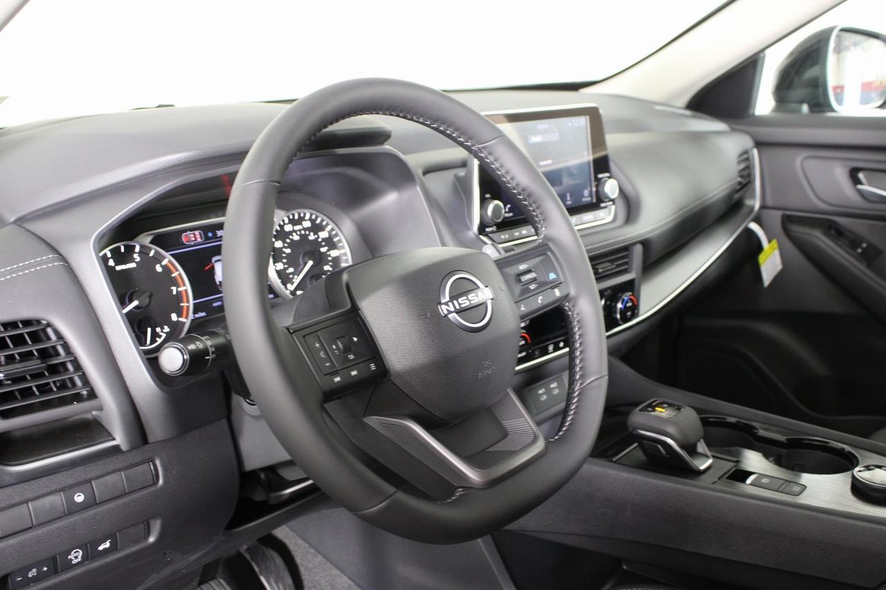 2026 Nissan Rogue SV Manassas VA