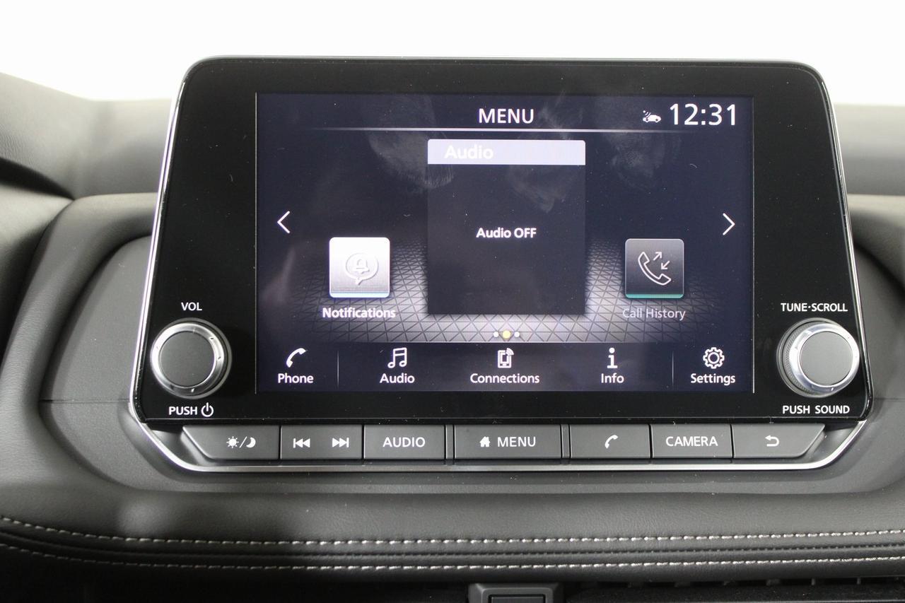 2026 Nissan Rogue SV Manassas VA