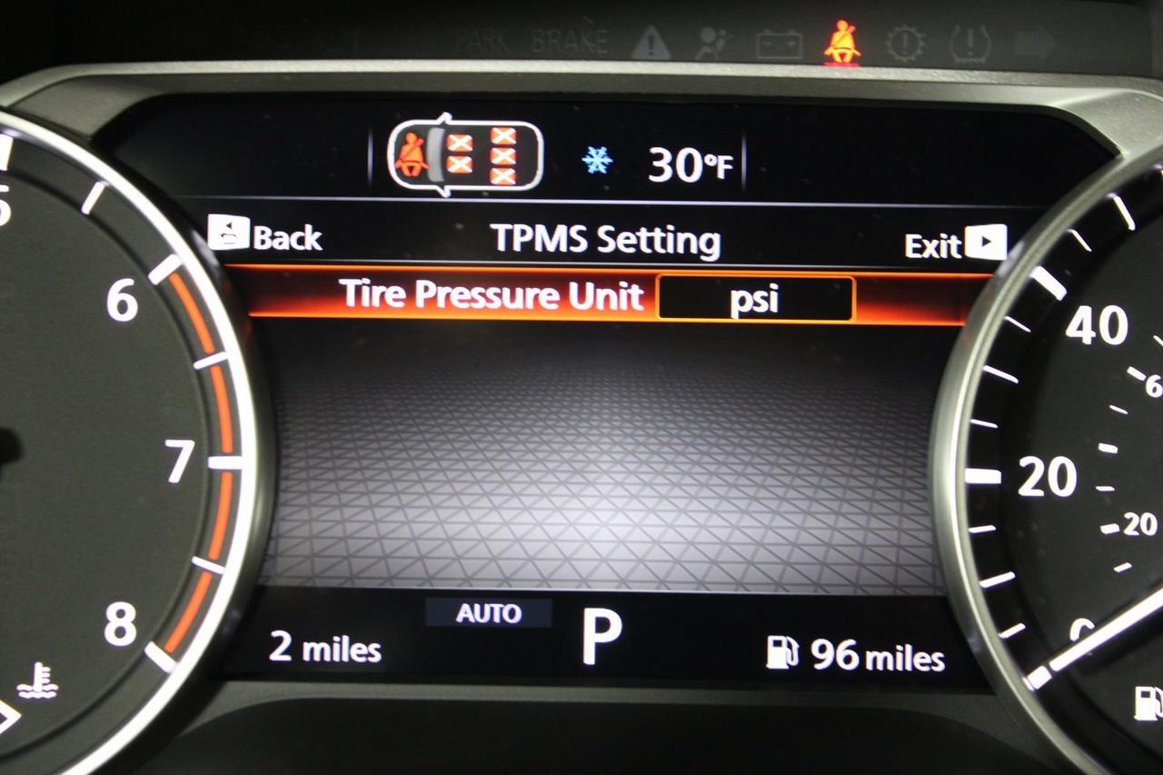 2026 Nissan Rogue SV Manassas VA