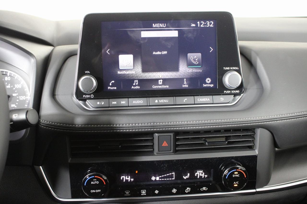 2026 Nissan Rogue SV Manassas VA