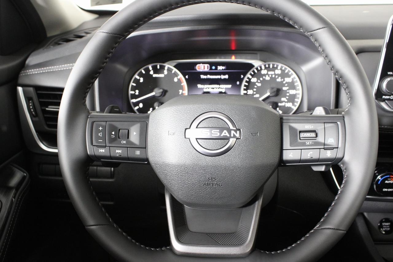 2026 Nissan Rogue SV Manassas VA