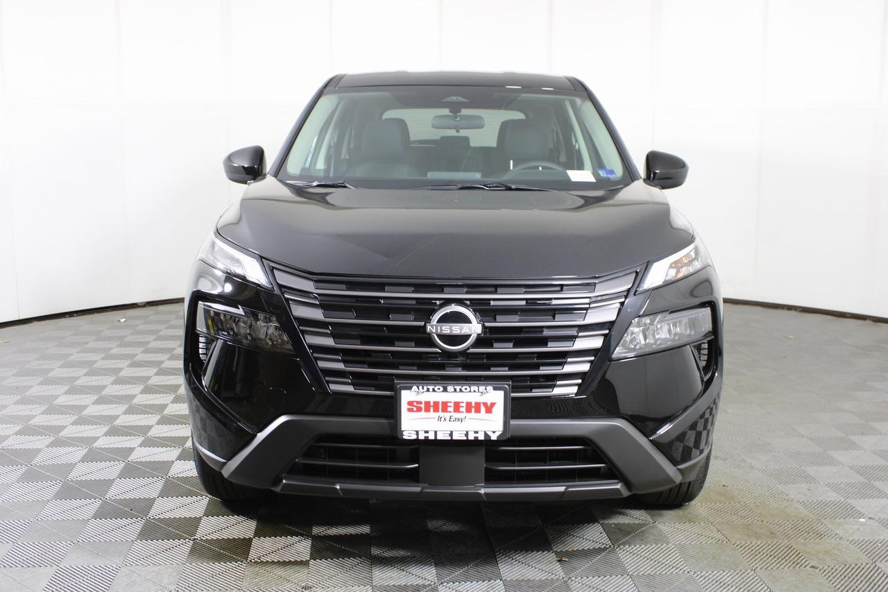 2026 Nissan Rogue SV Manassas VA