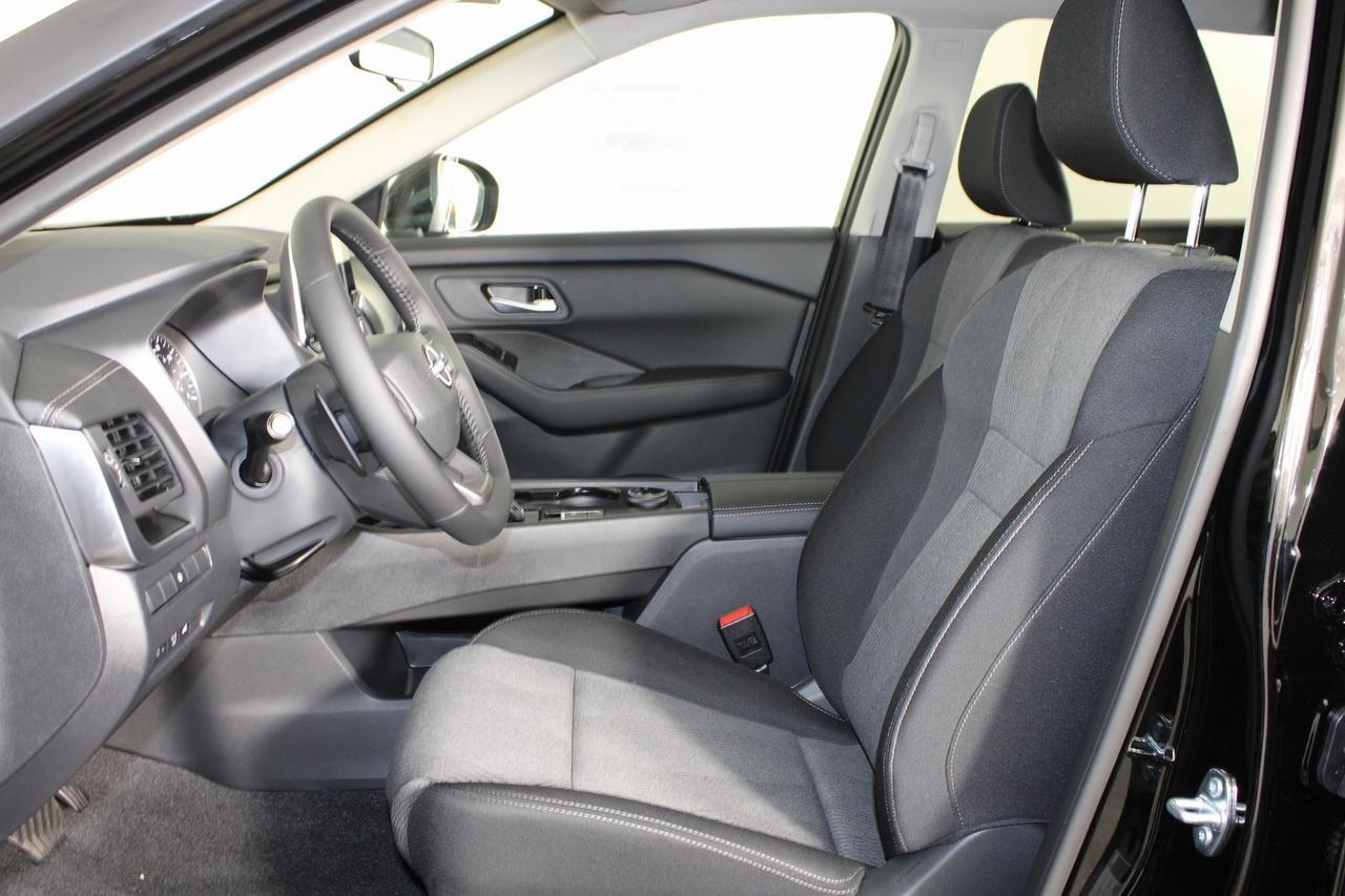 2026 Nissan Rogue SV Manassas VA