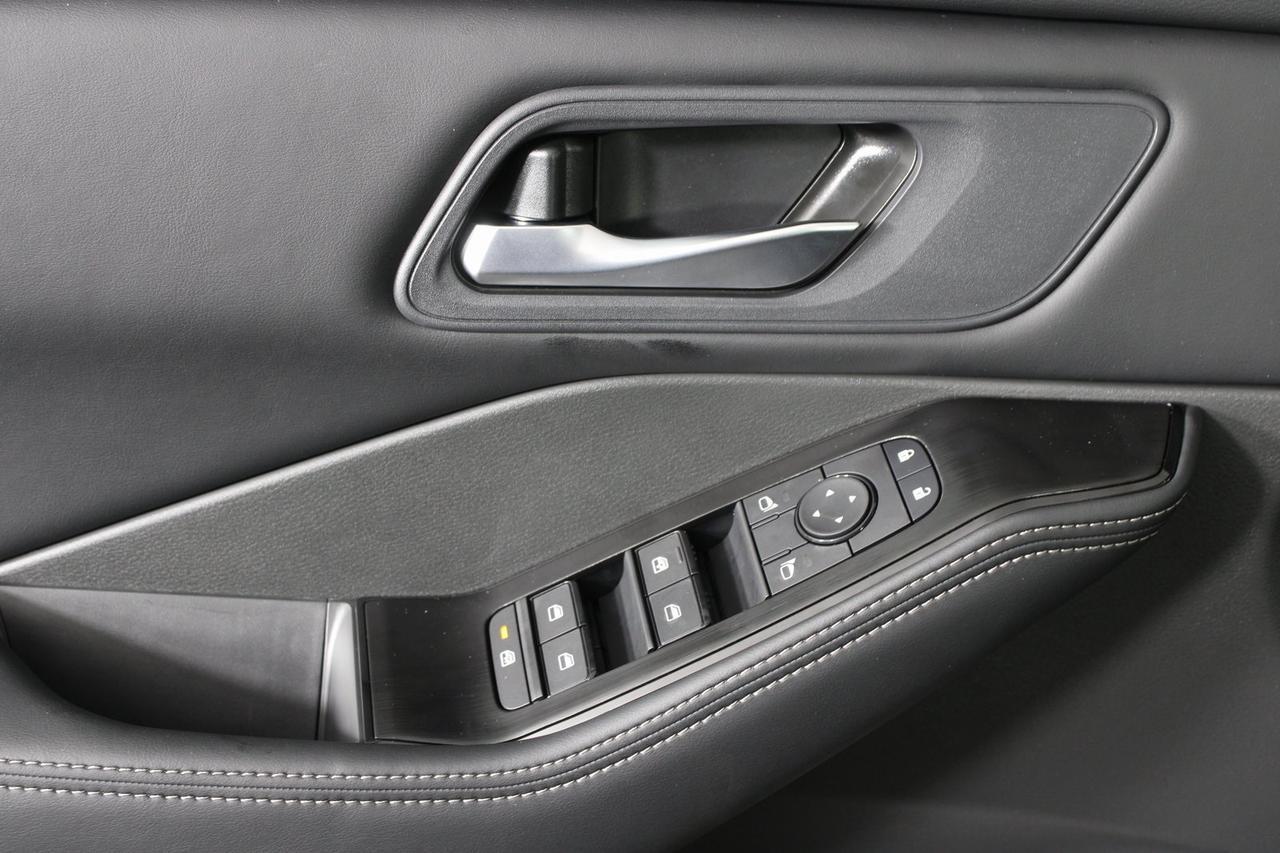 2026 Nissan Rogue SV Manassas VA